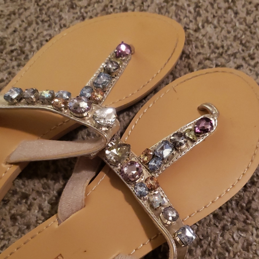Mix it Sandals